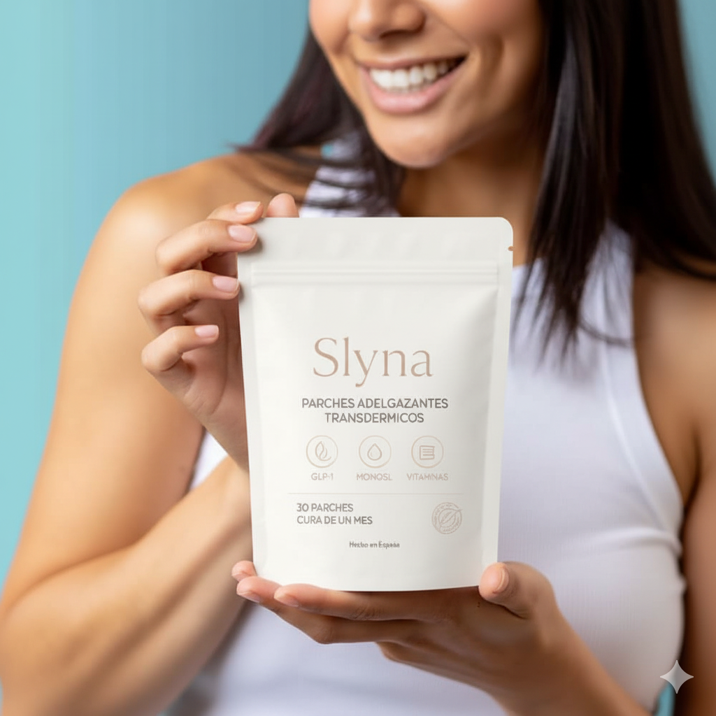 Slyna