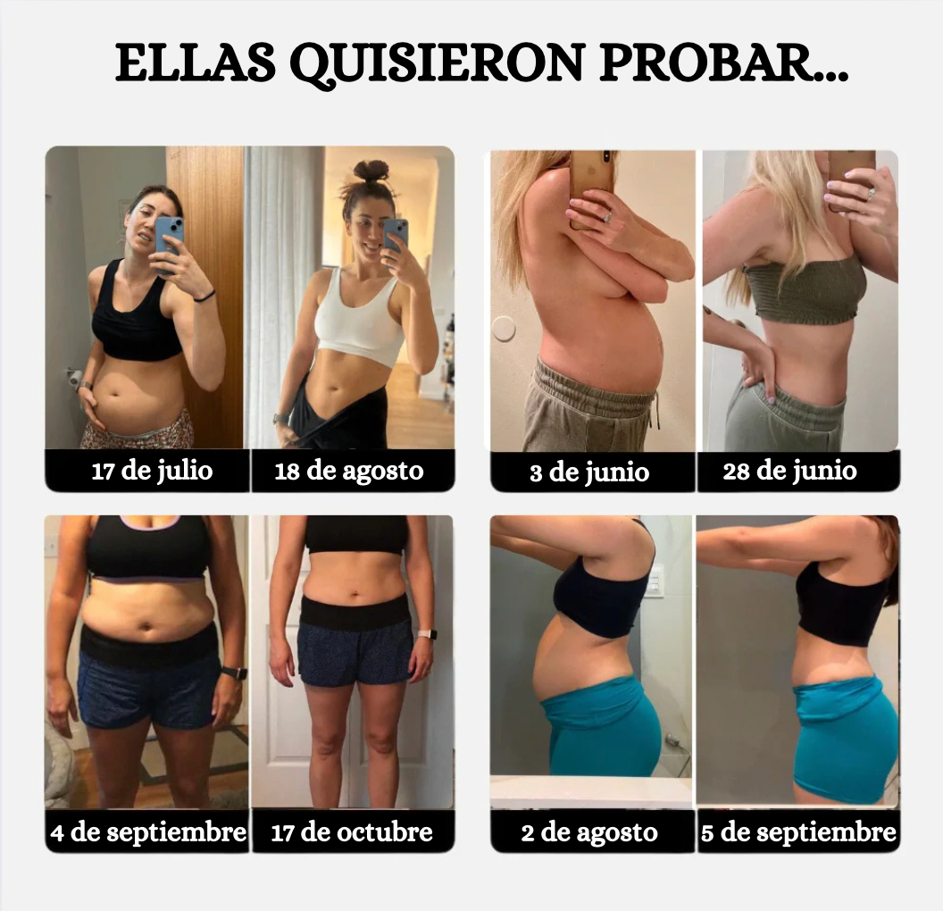 Slyna - Parche Adelgazante